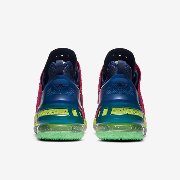 Nike Lebron 18 - Picture 5 of 6